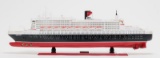 Queen Mary 2 L100