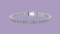 6.00 Ctw VS/SI1 Diamond Tennis Bracelet 14K White Gold Gold