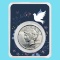 1922-1935 Peace Silver Dollar Dove of Peace BU (Random Year)