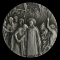 Collectible Biblical Series (The Judas Kiss) 2020 2 oz Silver Coin