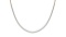 2.24 Ctw SI2/I1 Diamond 14K Yellow Gold Necklace