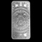 10 oz Silver Bar - Aztec Calendar