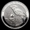 Australian Kookaburra 1 oz. Silver 2016 (Monkey Privy)