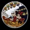 2020 Niue 1 oz Silver $2 Disney Year of the Mouse - Happiness