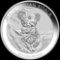 Australian Koala 1/2 oz Silver 2015