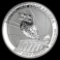 Australian Kookaburra 1 Oz. Silver 2020