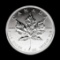 1999 Silver Maple Leaf 1 oz Uncirculated