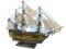 HMS Victory Limited Tall Model Ship 30in.