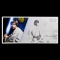 Collectible Star Wars Luke Skywalker w/Album 2018 Niue 5 gram Silver