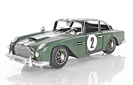 1963 Aston Martin DB5