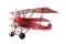 1917 RED BARON FOKKER TRIPLANE DR I 425/17