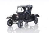 Black Ford Model T