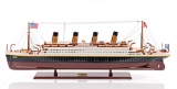 ?Titanic Painted Large (L100)