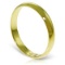 14K. Solid Gold Wedding Ring 3.0 mm Wide