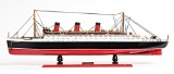 Queen Mary L100