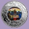 2019 RCM 1/4 oz Silver $3 Celebrating Canadian Fun: Folk Music