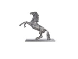 Horse Statue with Base