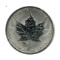 2003 Canada 1 oz. Silver Maple Leaf Reverse Proof Sheep Privy Mark