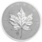 2013 Canada 1 oz. Silver Maple Leaf Reverse Proof Snake Privy Mark