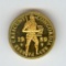 Netherlands 1 ducat gold 1975-date