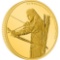 The Mandalorian(TM) Classic ? Grogu(TM) 1oz Gold Coin