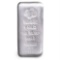 PAMP Suisse Silver Bar 1 Kilo - Cast