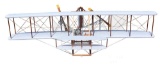 1903 Wright Brother Flyer Model 8-Feet