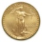1987 American Gold Eagle 1 oz Uncirculated