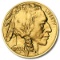 Uncirculated Gold Buffalo Coin One Ounce 2008