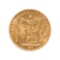 French 20 Franc Angel Gold Coin 1871-1906