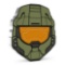 Halo Master Chief Helmet 1oz Silver Coin