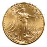 1999 American Gold Eagle 1oz Uncirculated
