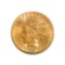 Early Gold Bullion $10 Indian Uncirculated