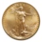 1992 American Gold Eagle 1/4 oz Uncirculated