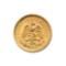 Mexico 5 Pesos Gold Coin