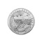 2013 1/2 oz Armenian Silver Noahs Ark Coin 200 Drams