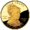 First Spouse 2011 Julia Grant Proof