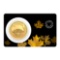 2021 1 oz Gold Klondike Gold Rush: Panning for Gold Coin .99999