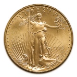 2005 American Gold Eagle 1oz Uncirculated
