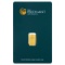 Perth Mint 1 Gram Gold Bar