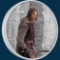 THE LORD OF THE RINGS(TM) Collection Coin - Aragorn 1oz Silver Coin