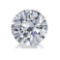 4.11 ctw VS1 IGI Certified Round Cut Loose LAB GROWN Diamond