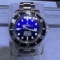 Seidweller James Cameron Edition Rolex Comes with Box and Papers