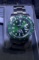 NEW ROLEX HULK SUBMARINER COMES WITH BOX AND PAPER