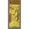 Nevada 50 Goldbacks Gold Foil Note 1/20 Troy Ounce 2021 Issue