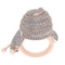 5.46 Ctw VS/SI1 Diamond 14K Rose Gold Cocktail Ring