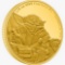 The Mandalorian(TM) Classic ? Grogu(TM) 1/4oz Gold Coin The Mandalorian(TM) Classic ? Grogu(TM) 1/4o