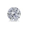 1.09 ctw VS1 Certified ALL DIAMOND ARE LAB GROWN Round Round Cut Loose Diamond