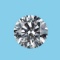 5.28 ctw VS1 IGI Certified Round Cut Loose Diamond