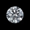 1.20 ctw VS1 IGI Certified Round Cut Loose Diamond